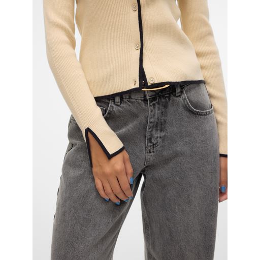 Vero Moda Joan Cardigan, Birch, L