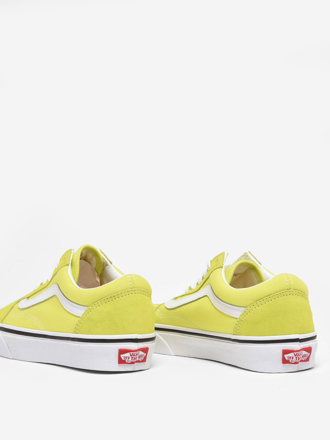 Sneakers Old Skool Color Theory VANS