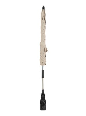 Beemoo Parasoll til Barnevogn, Beige