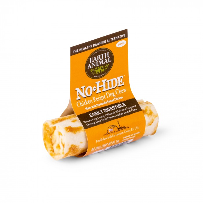 No-Hide Wholesome Chews – Bâton à mâcher au Poulet