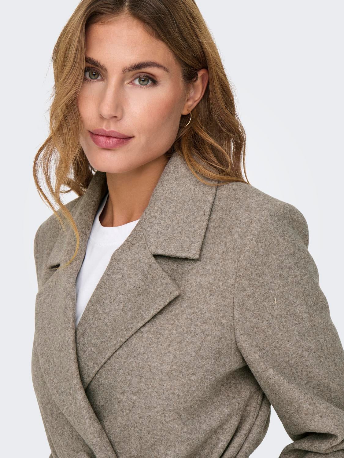 ONLALVILDA Mantel Mocha Meringue