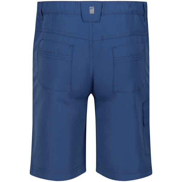 Short randonnée REGATTA REGATTA SORCER SHORTS II DUSTY DENIM