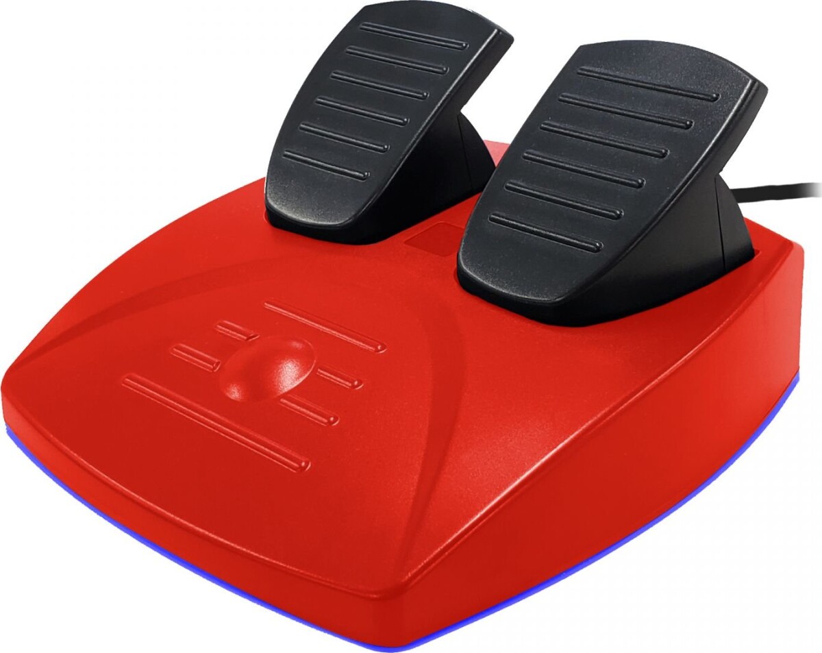 Hori - Switch Mario Kart Rat Wheel Pro