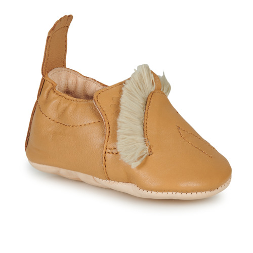 Easy Peasy - MY BLUMOO CHEVAL - Marron