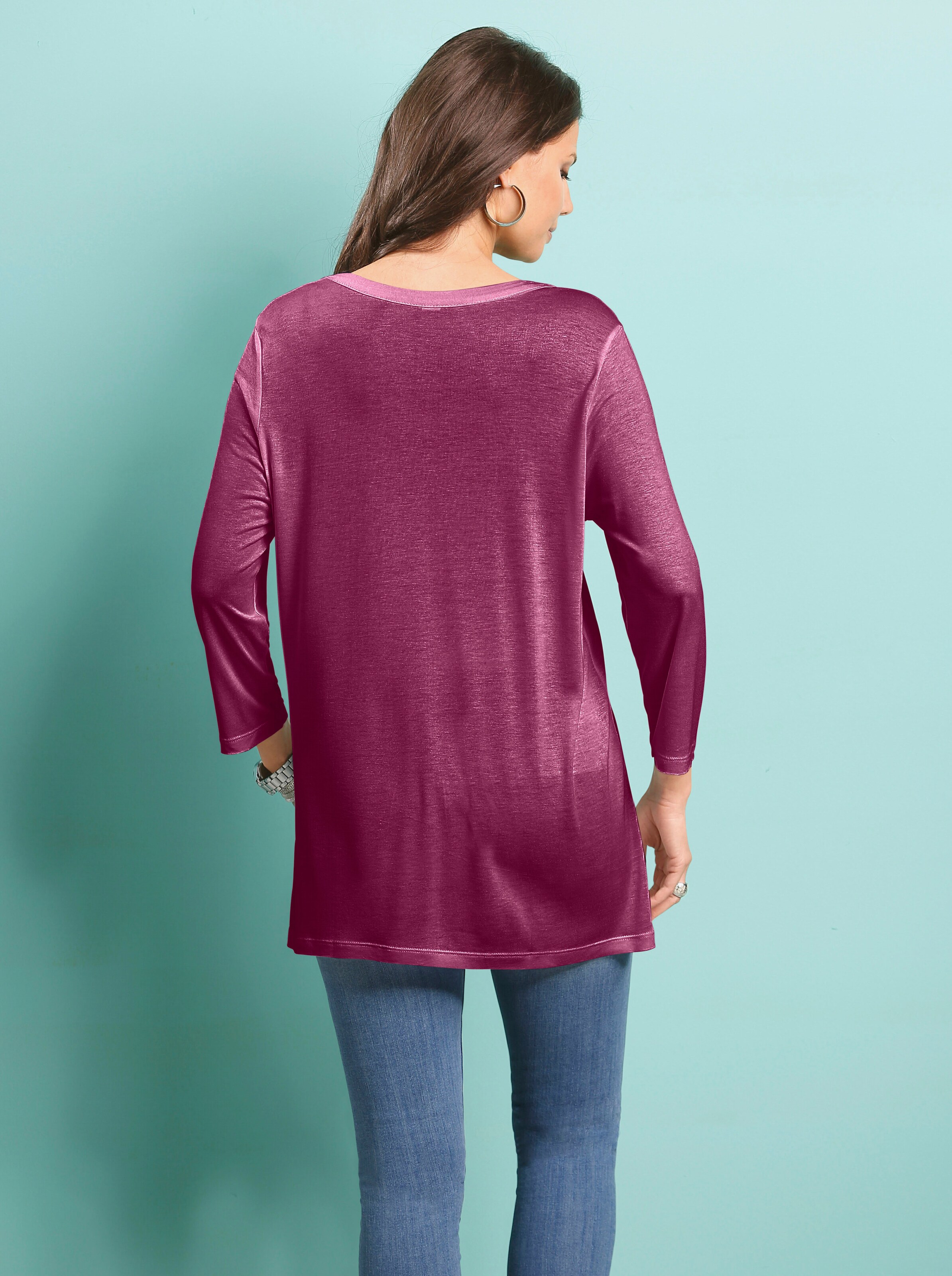 Tunikashirt