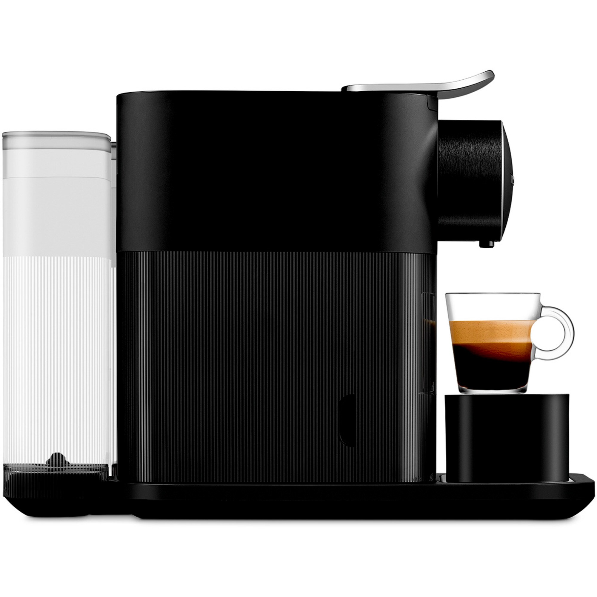 DeLonghi Kapselmaschine Nespresso Gran Latissima EN 640.B