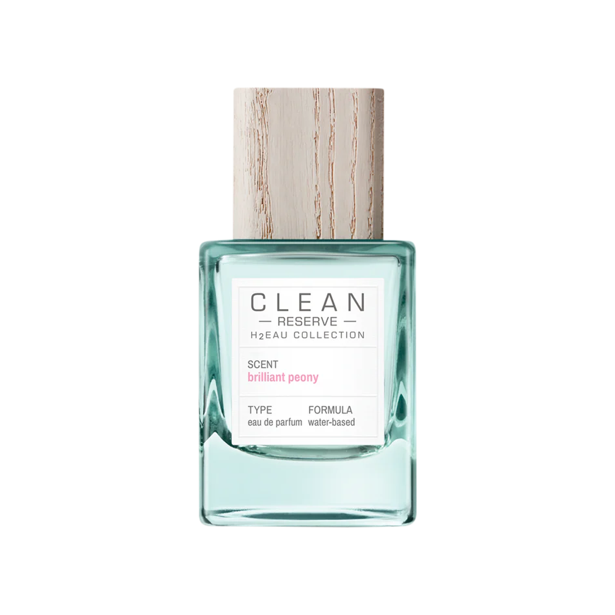 Brilliant Peony Eau de Parfum 100ml