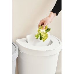 Poubelle SEATTLE, 45 litres