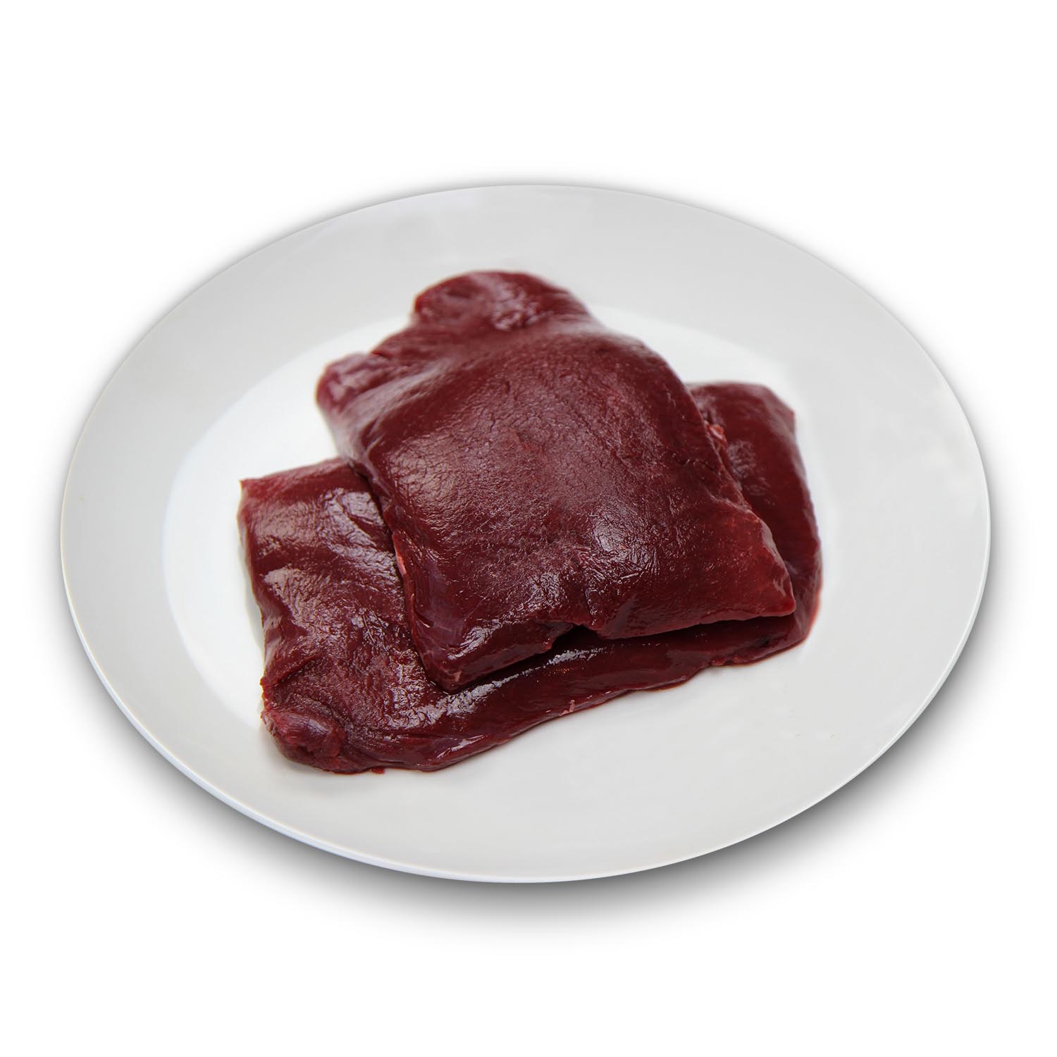 Snackbox - vorzügliches Straußenfilet