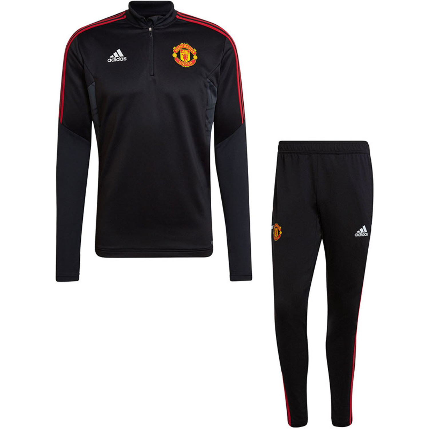 adidas Manchester United Trainingspak