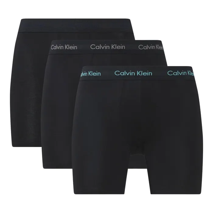 Calvin Klein Boxers (3-pack) Heren