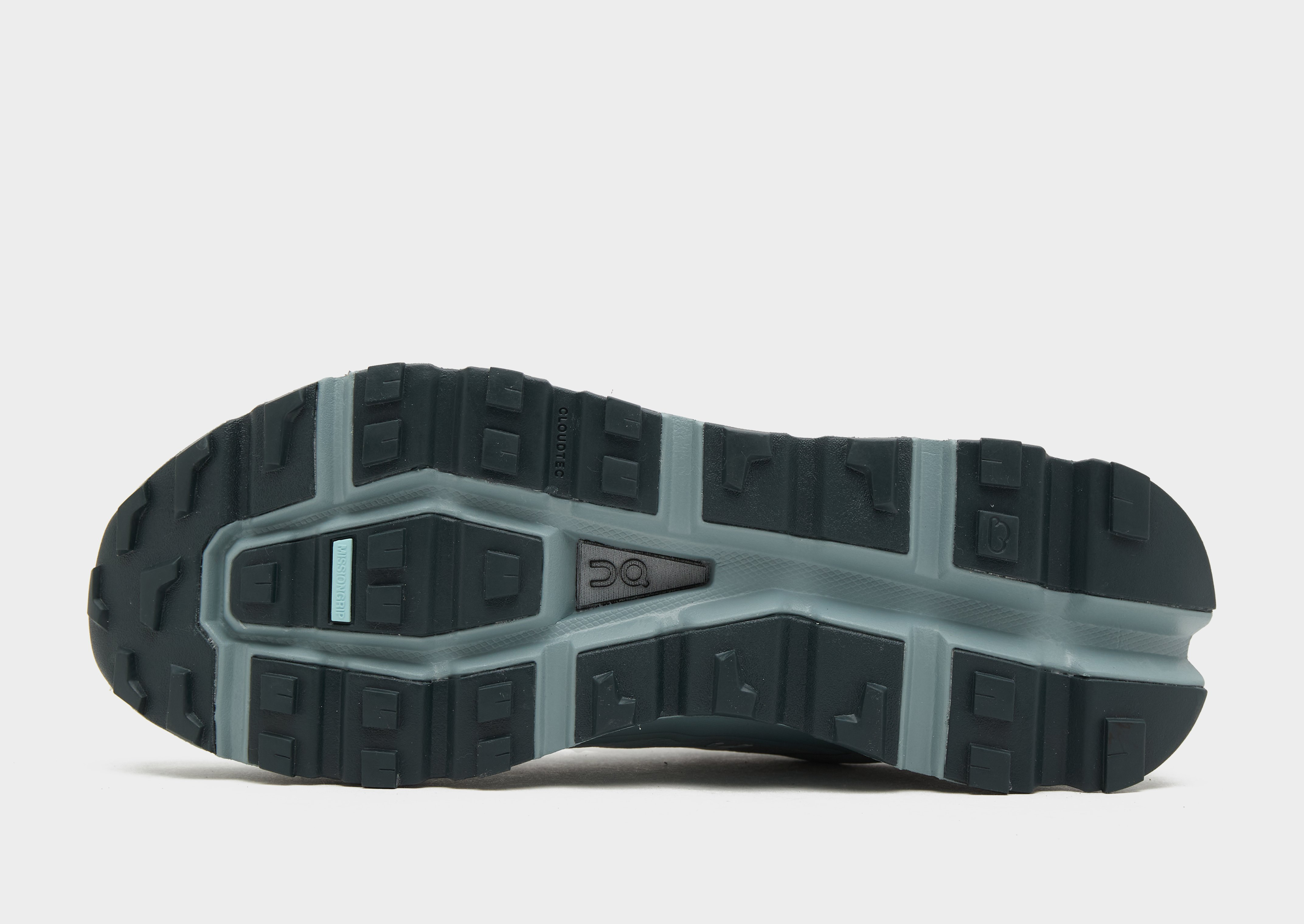 On Running Cloudvista Waterproof Homme
