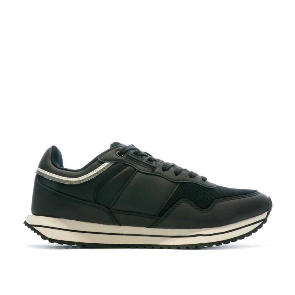 Pepe jeans Baskets Noir Homme Pepe jeans Tour Club