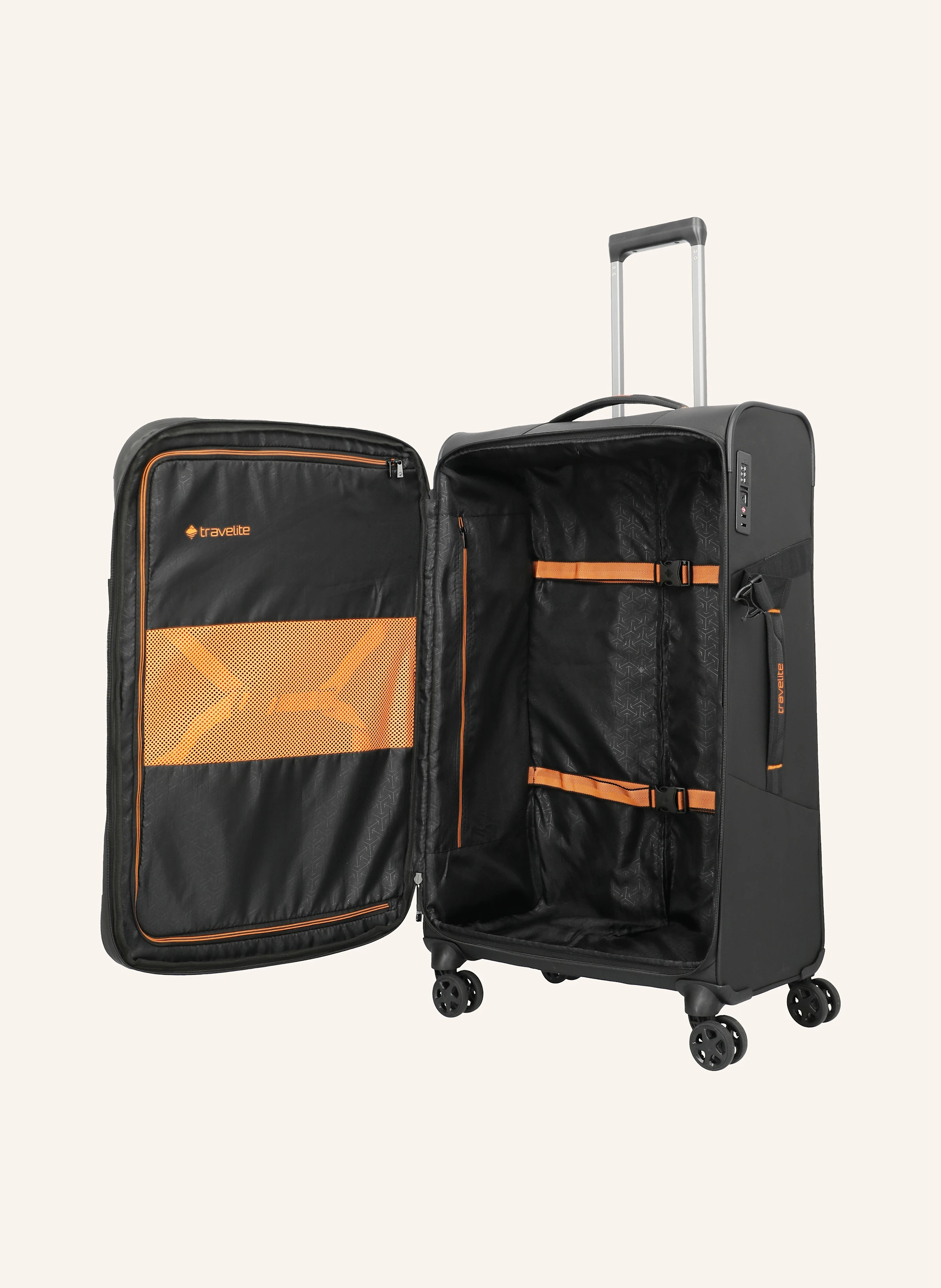 travelite Trolley BRIIZE L