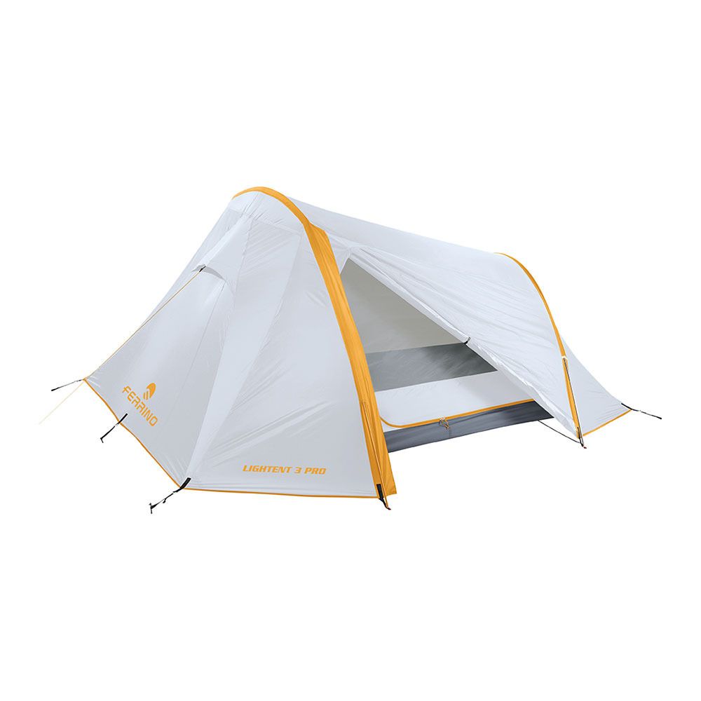 Ferrino LIGHTENT 3 PRO - Tente 3 places light grey