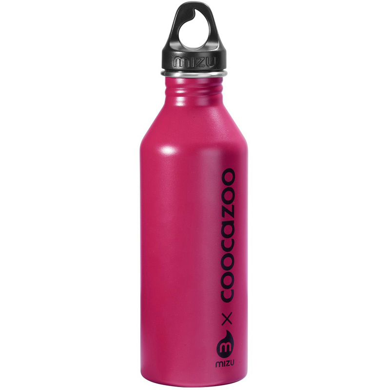 Coocazoo Trinkflasche, 750 ml, berry, 1 Stück