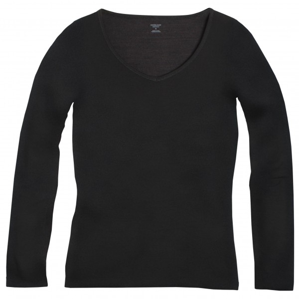 Icebreaker - Women's Siren L/S Sweetheart - Sous-vêtement mérinos