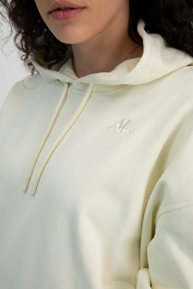Kappa Authentic Tallyx Damen Hoodie