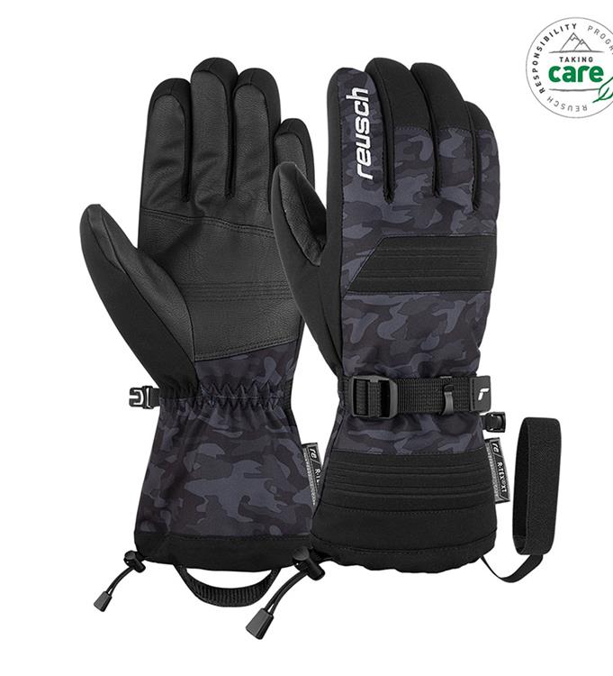 Reusch Men Couloir R-TEX XT Handschoenen