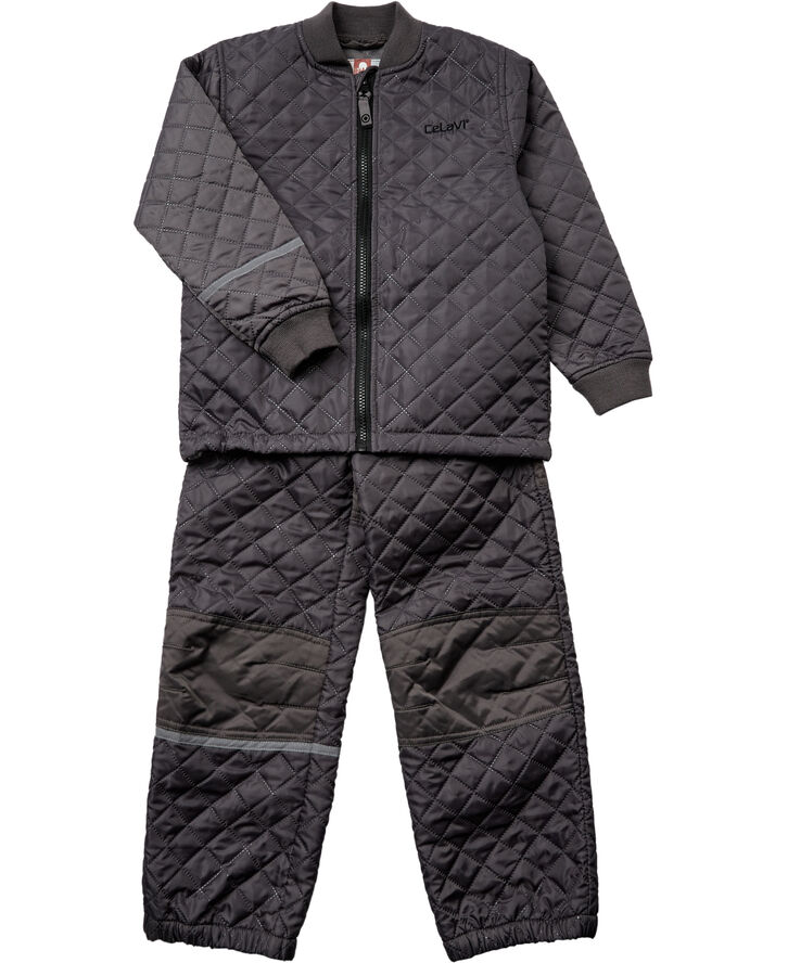 CeLaVi Termosæt Grey