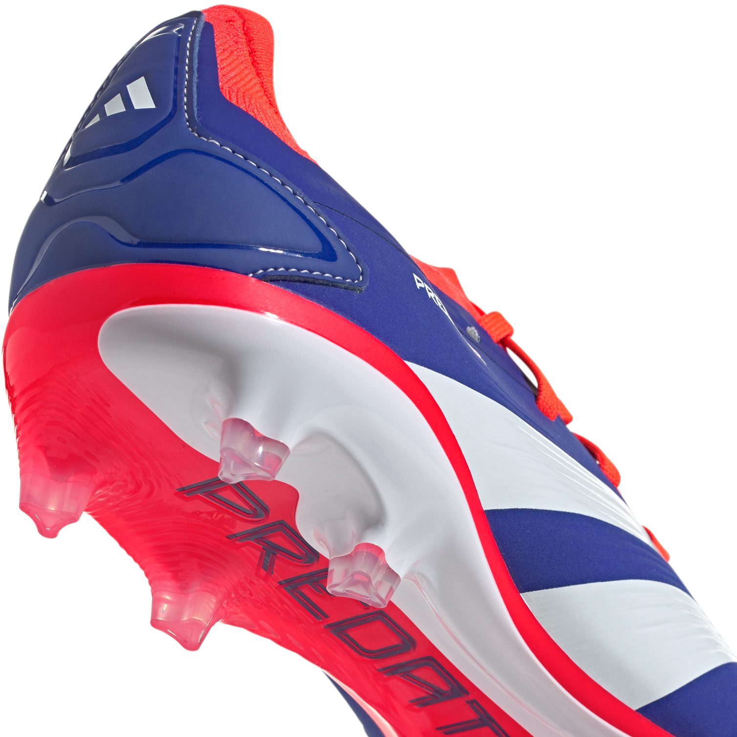 adidas Predator Pro FG Fußballschuhe footwear white