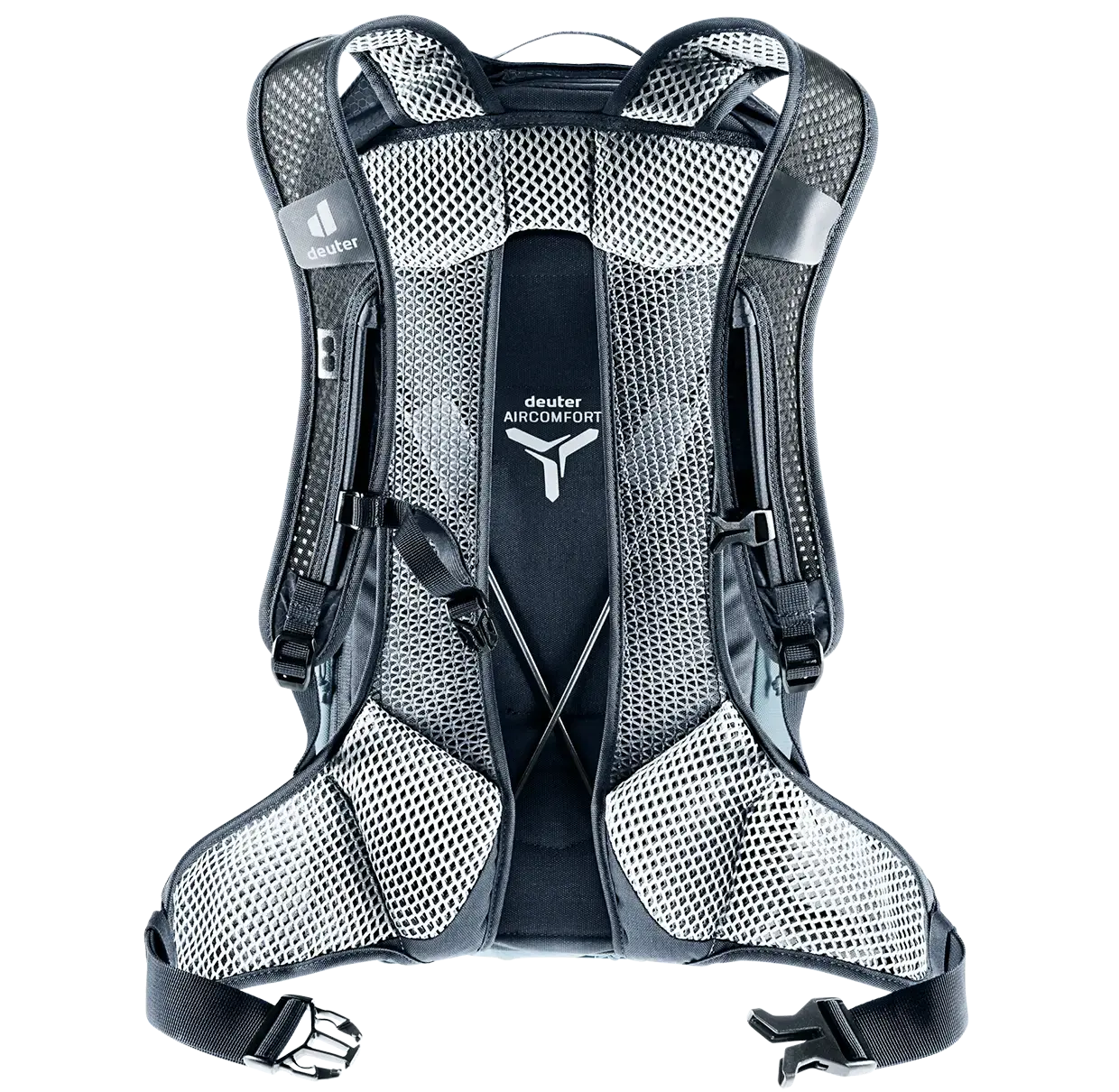 Deuter Race Air 14+3 Fietsrugzak Blauw
