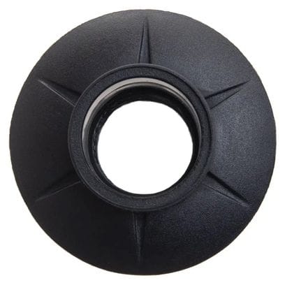 Paire de Rondelles Lacal Basket Summer D37 Noir