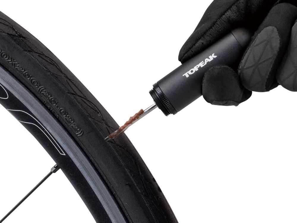 Topeak TubiCartridge R16 Tubeless Reparatur Set kaufen | Bike-Discount