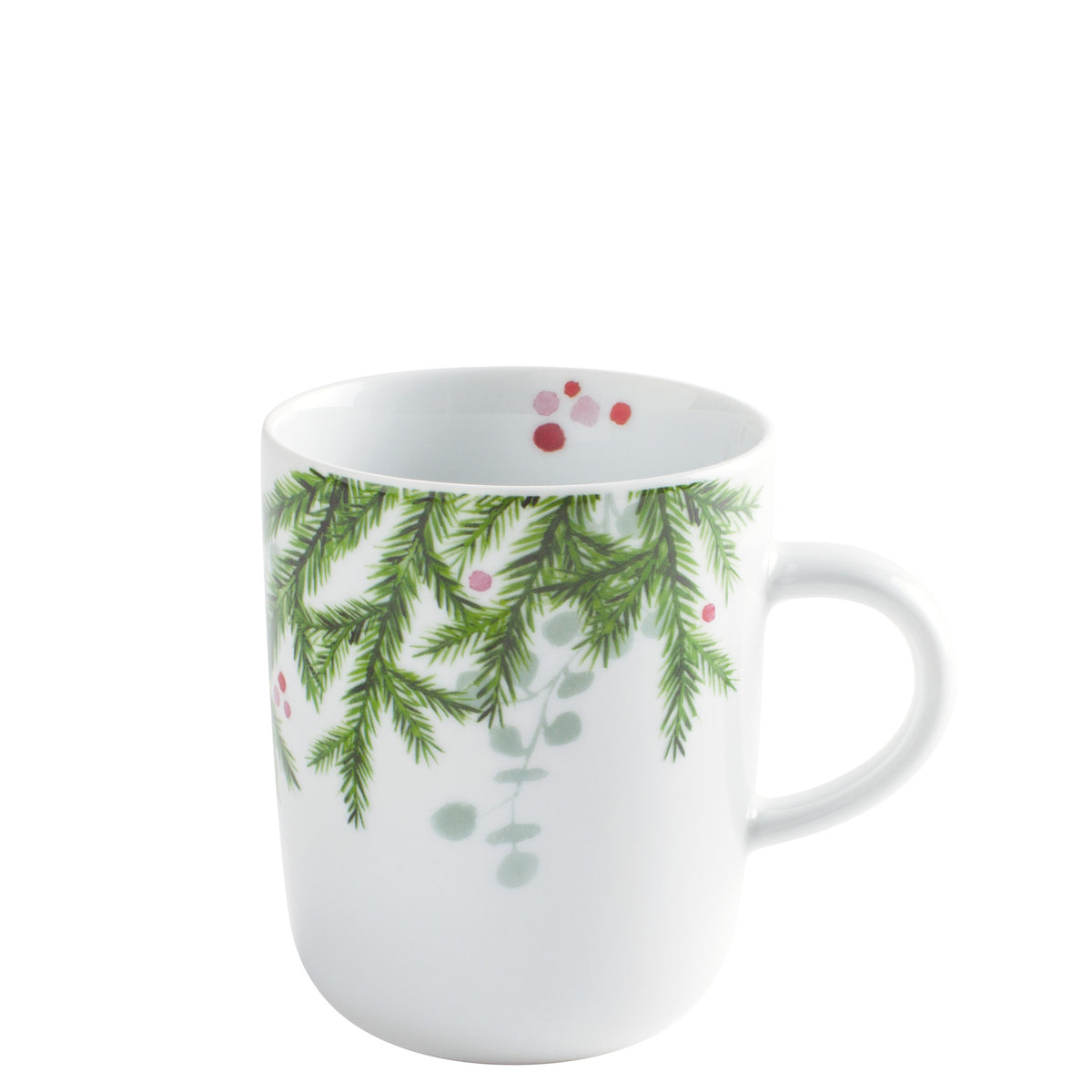 KAHLA Aronda Becher 0,35 l Hello Winter