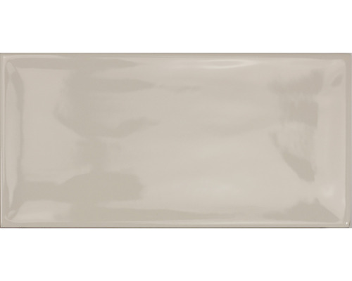Steengoed Metrotegel Loft 10 x 20 x 0,7 cm beige