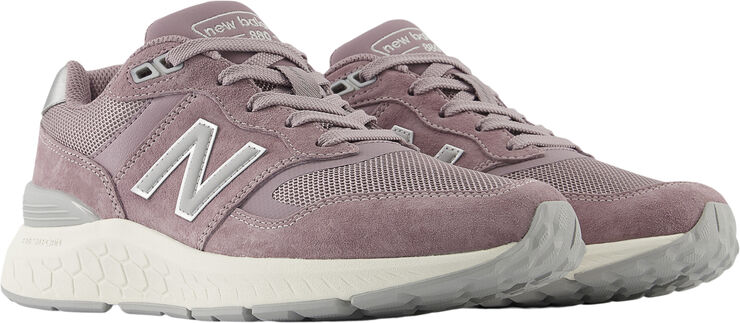 New Balance Freshfoam Walking Sneakers Pink