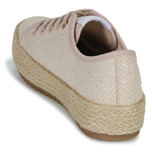 MTNG - 60008B - Beige / Doré