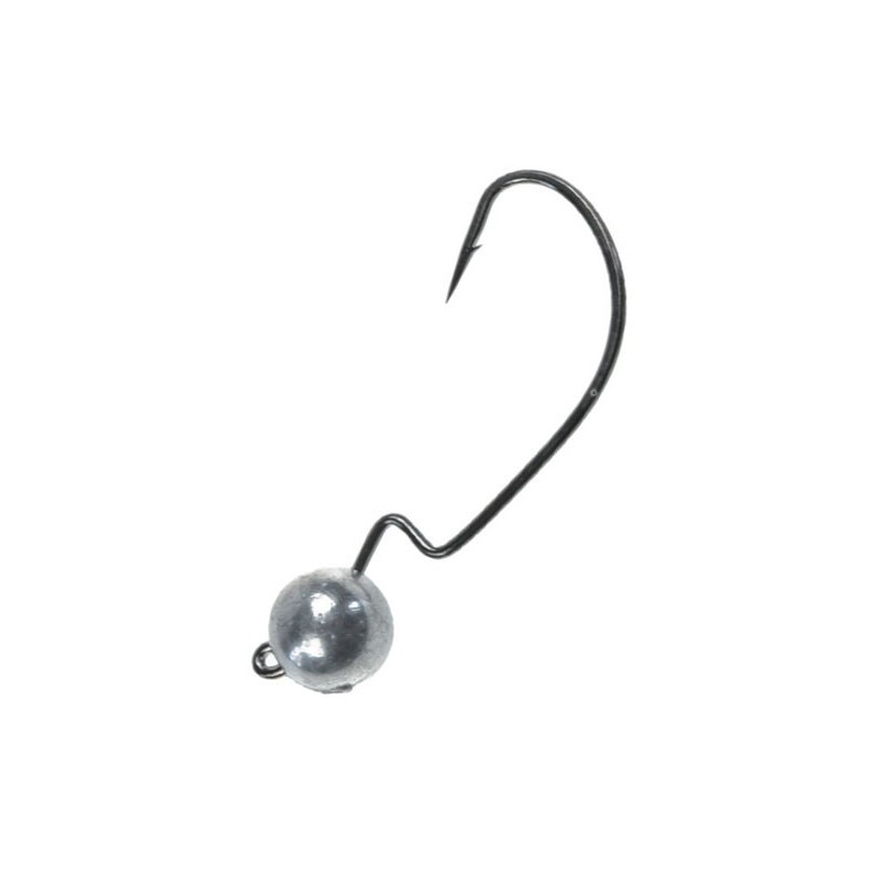 Tete Plombee Owner Jh38 Finesse - Pack