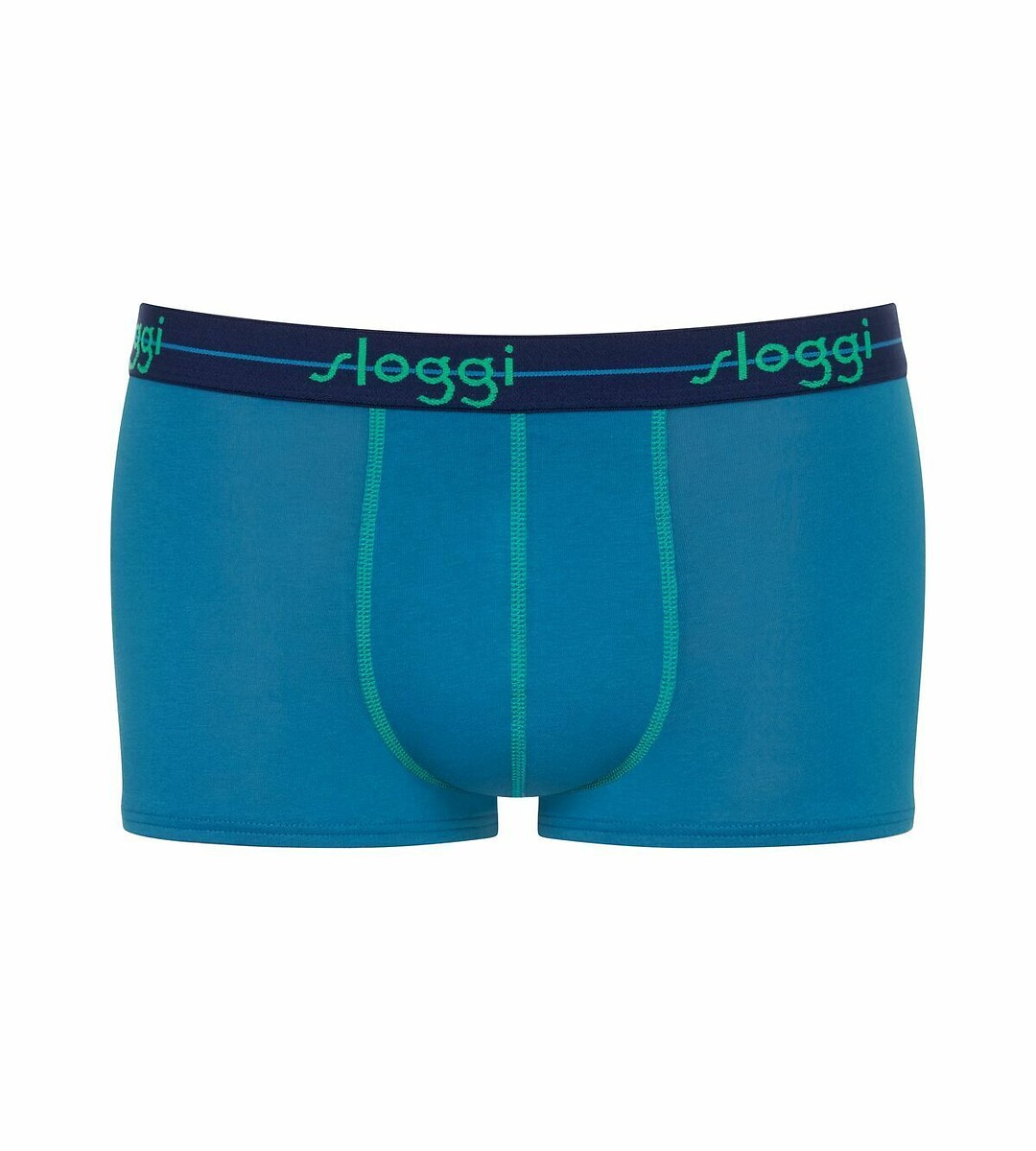 SLOGGI<br>Conjunto de 2 cuecas boxer Início