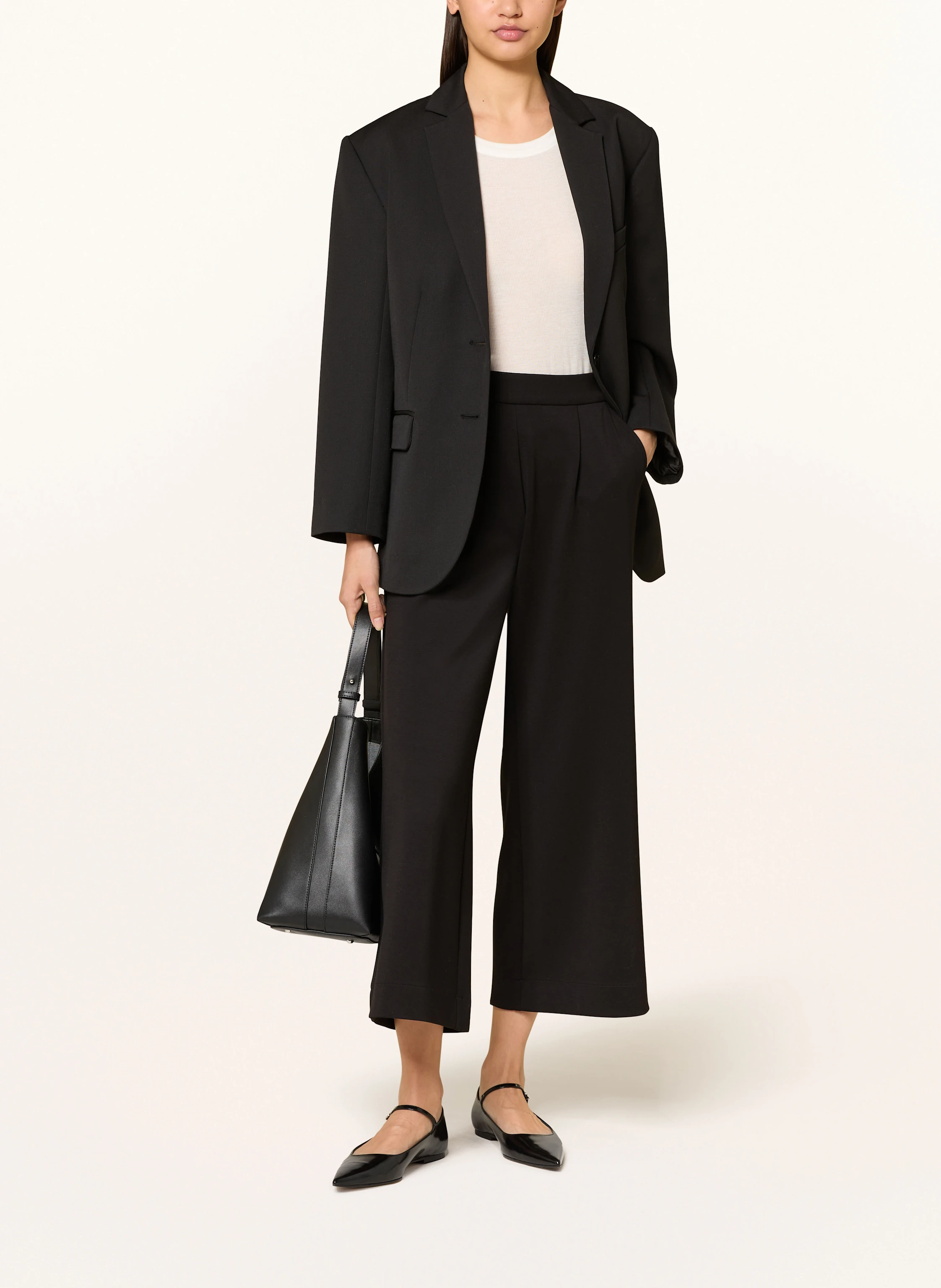 CAMBIO Culotte ARINA aus Jersey