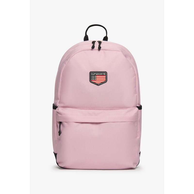 Superdry<br>Rygsæk Montana Classic Patch