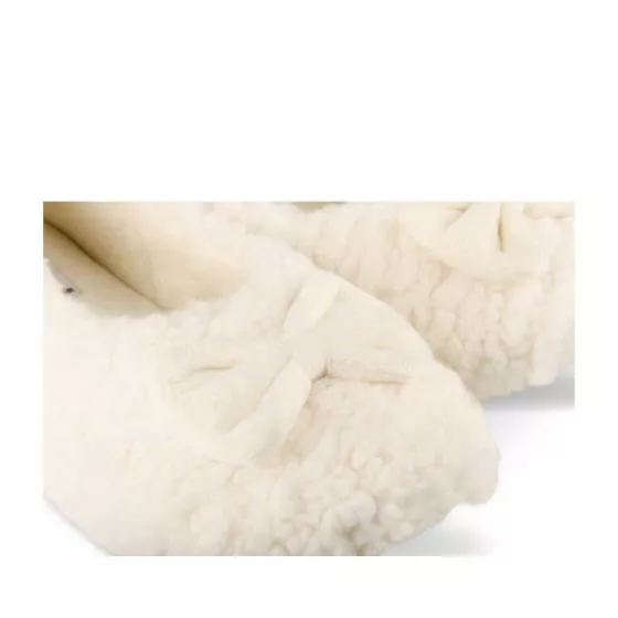 Chaussons BLANC PHILOV