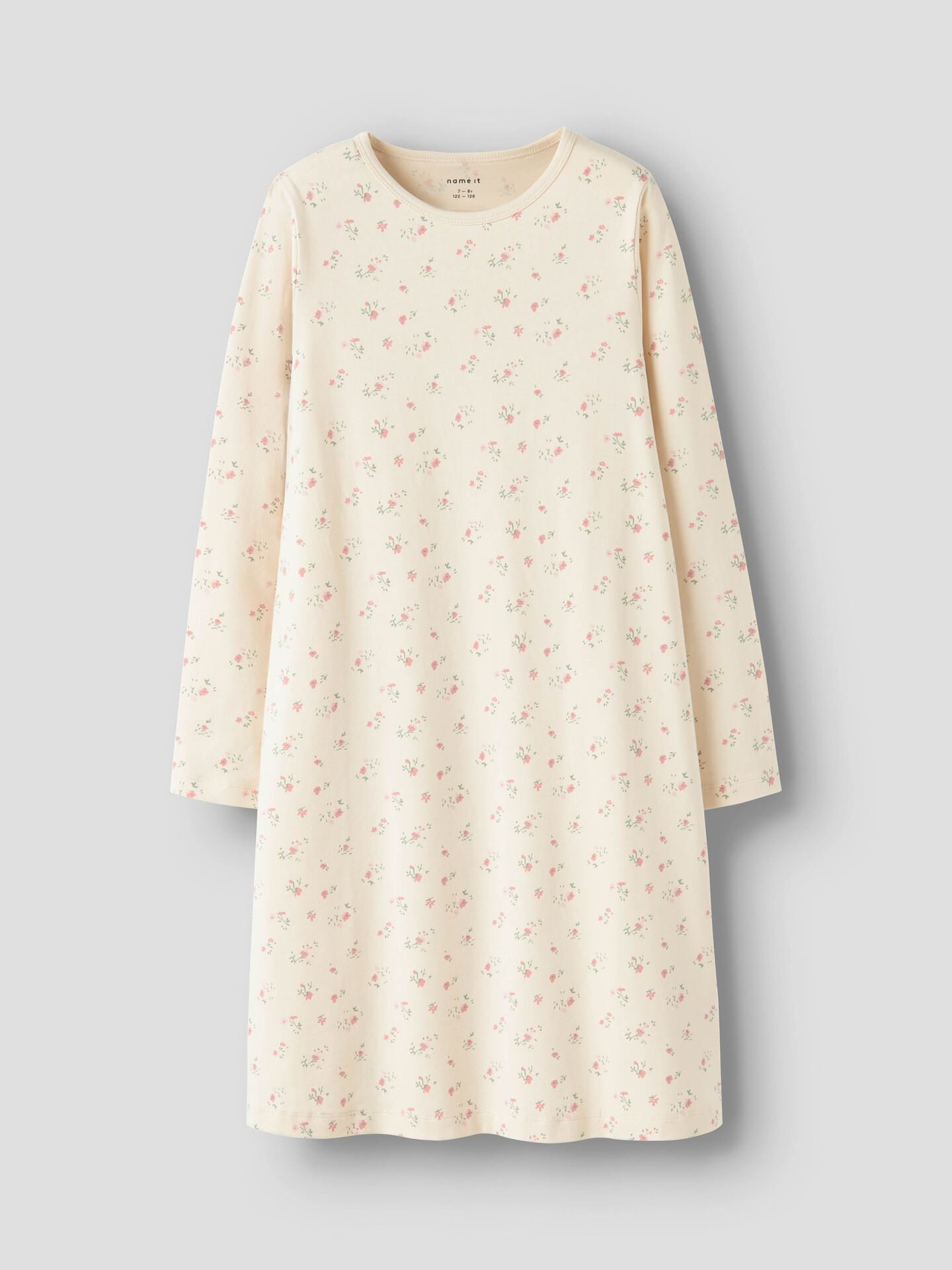 Nightgown Flower