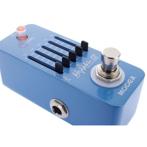 Mooer Graphic G