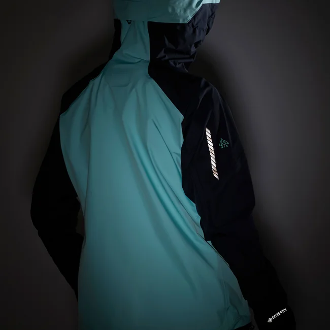 MTN GORE-TEX  Shelljacke Damen