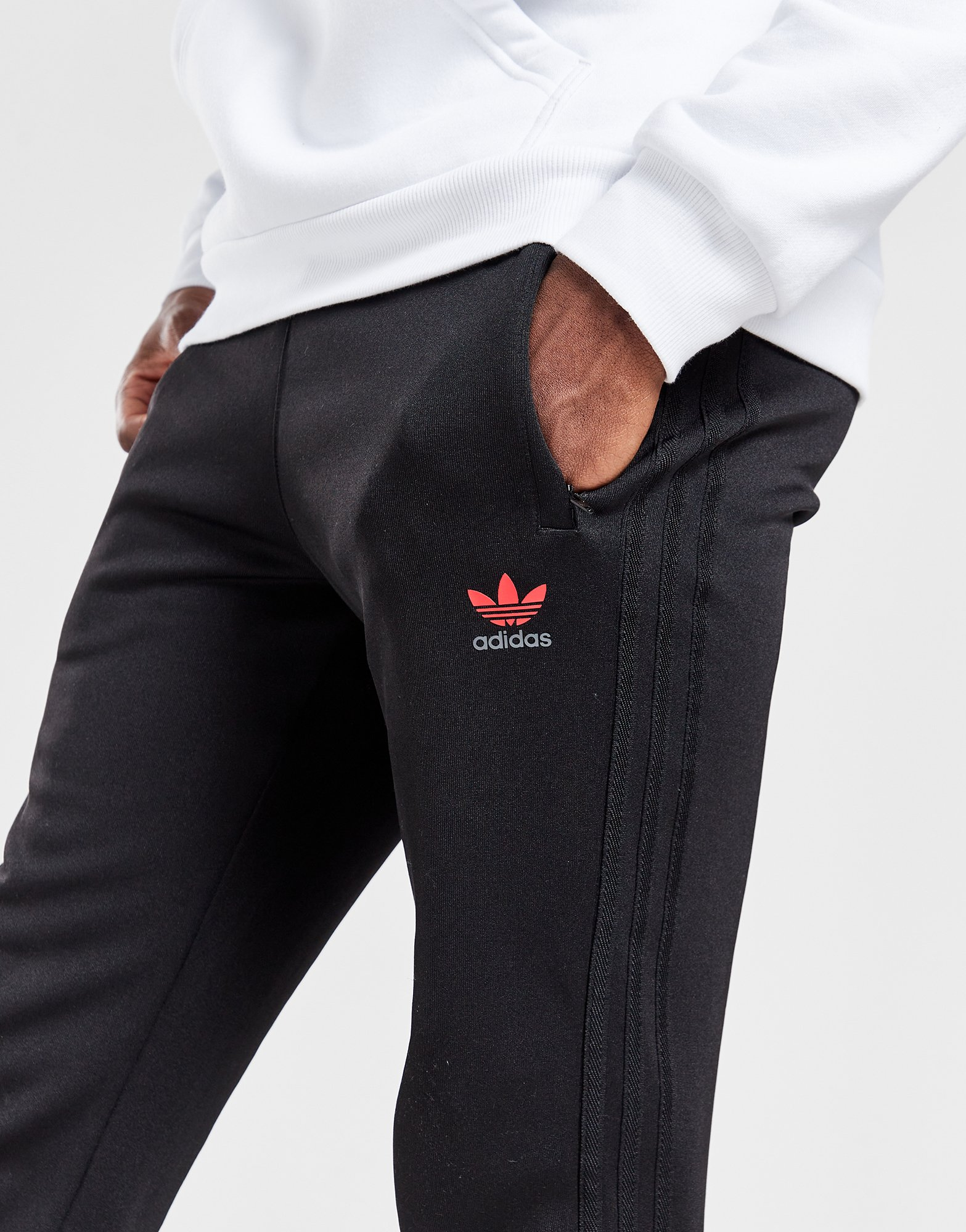 adidas Originals Pantalon de jogging Tape Homme