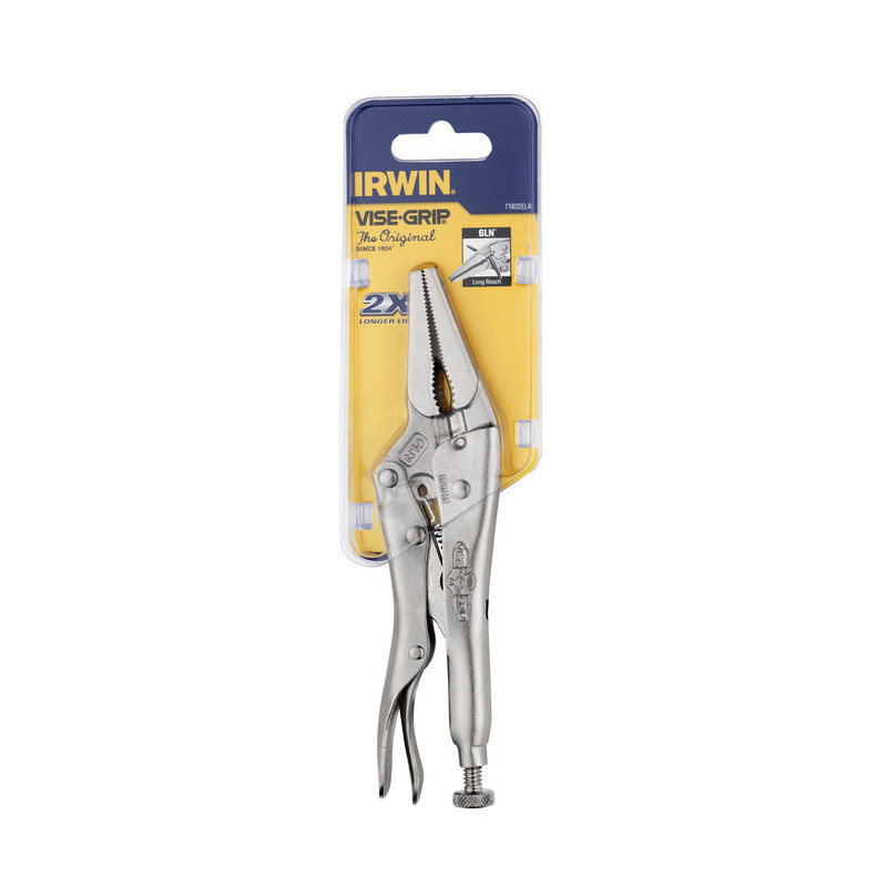 Irwin Vise-Grip Original griptang lange bek 150mm 6LN