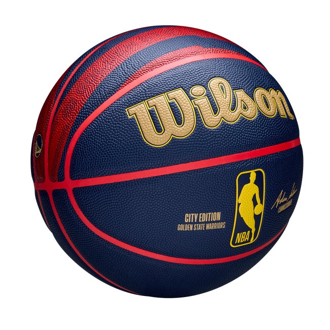 2024-2025 NBA Team City Edition Collector Basketball