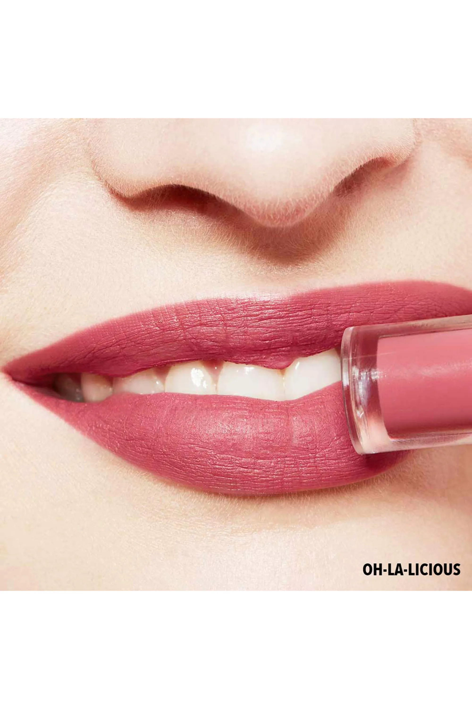 Banana Beauty Rouge à lèvres liquide semi-mat-3 ml