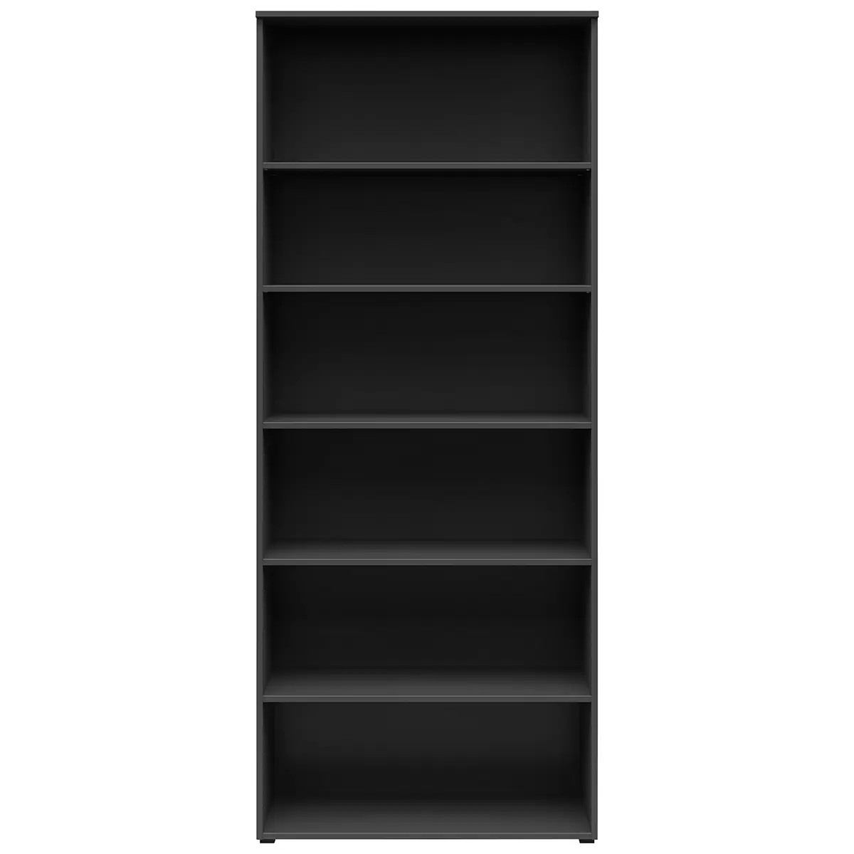 Regal 2T Cabinet Anthrazit
