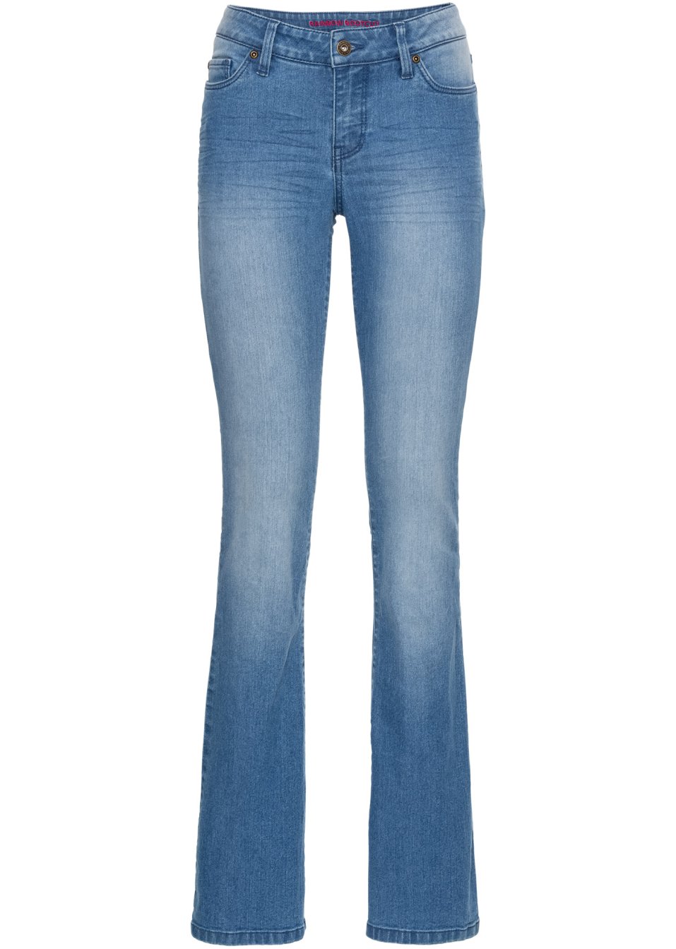 Jean Bootcut