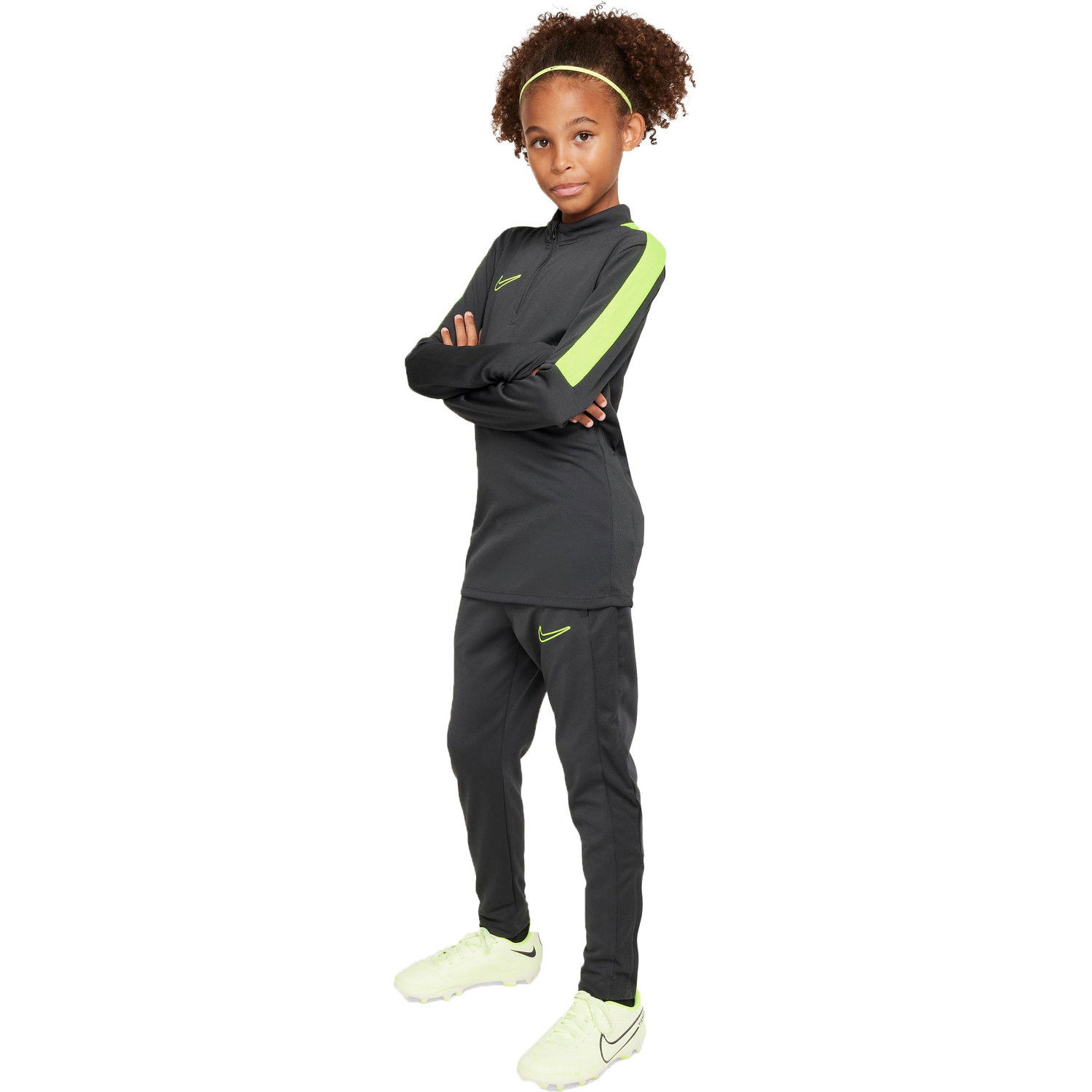 Nike Academy Trainingspak Kids
