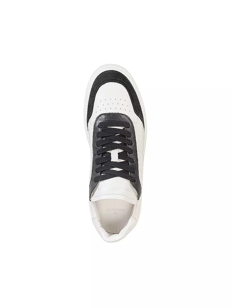 COPENHAGEN Sneaker creme