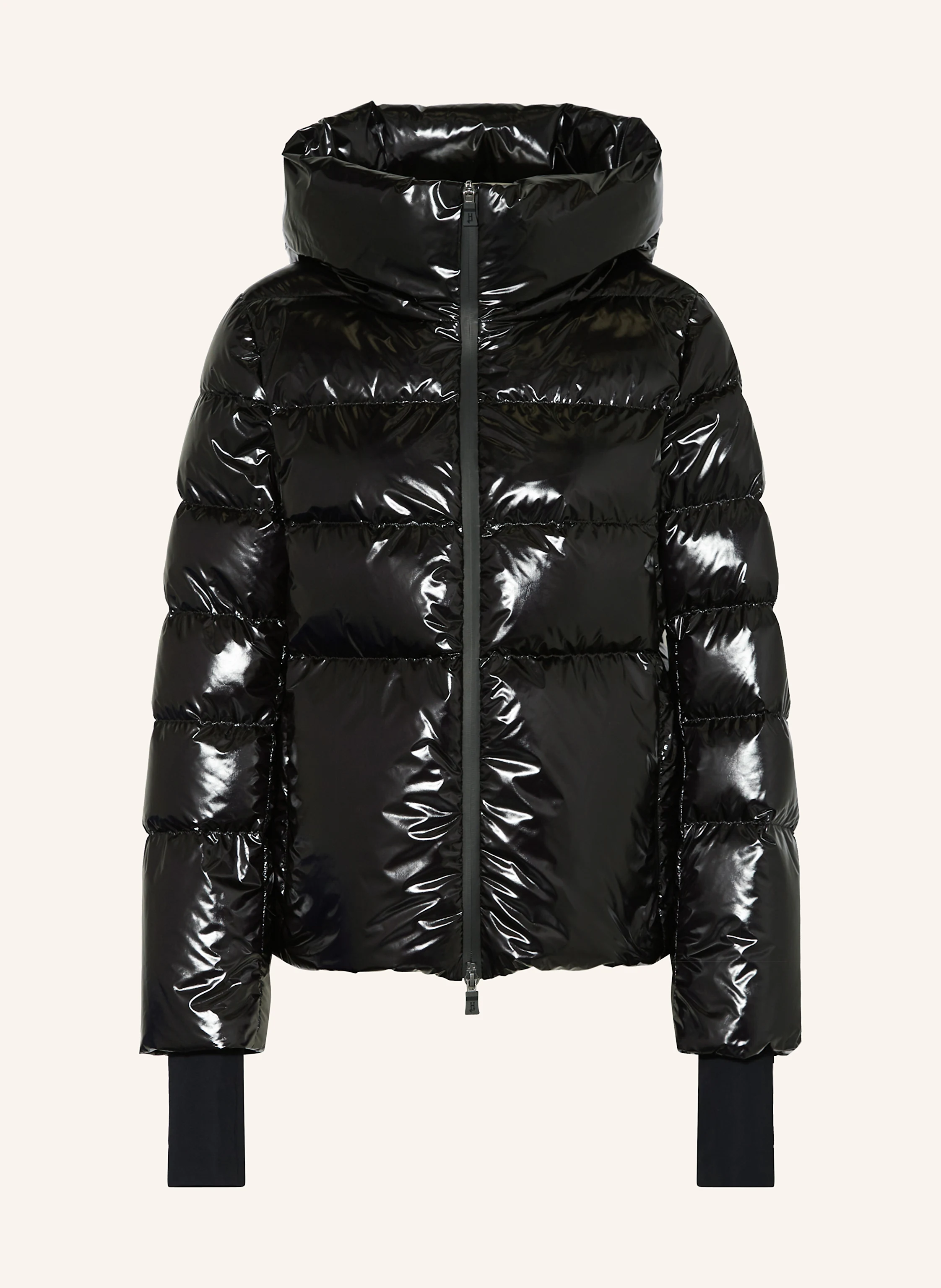 HERNO LAMINAR Daunenjacke