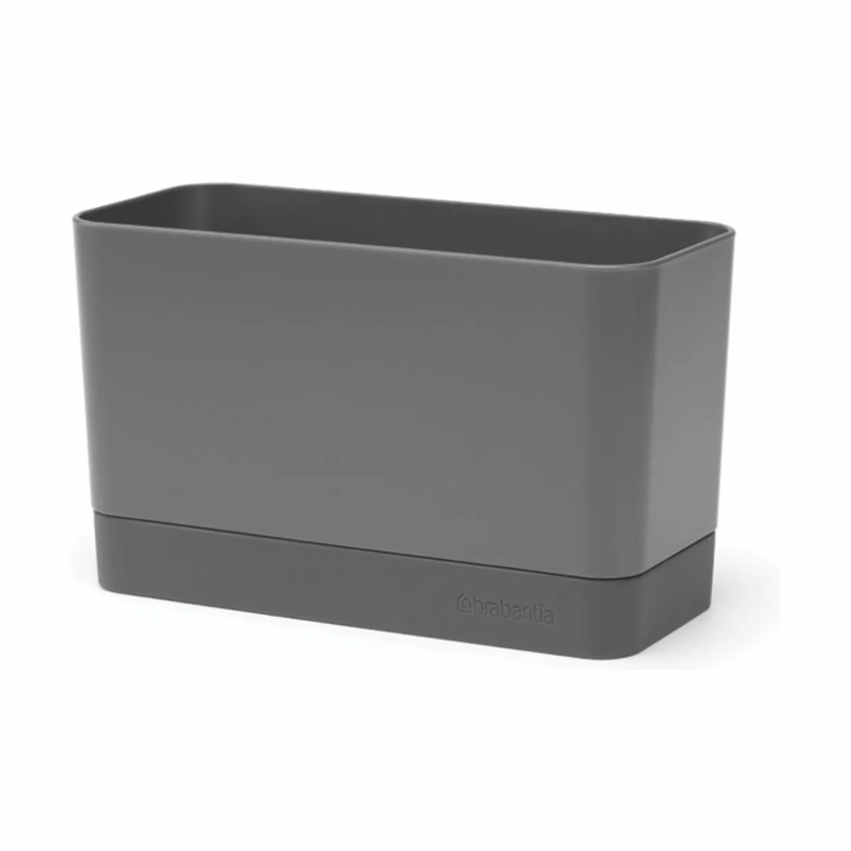 Brabantia Sink-side Holder til opvaskemiddel- og børste